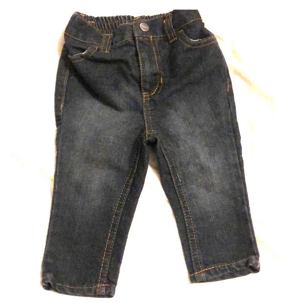 Kenneth Cole Jeans 12 Months